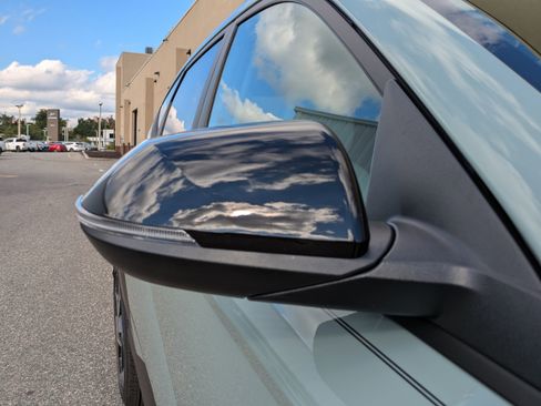 New 2026 Hyundai Kona SEL Premium image 15