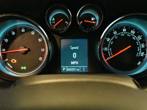 Used 2014 Buick Encore Leather image 18