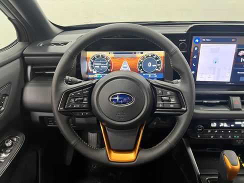 New 2026 Subaru Outback Wilderness AWD/4WD image 14