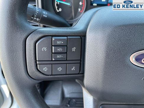 New 2026 Ford F350 XL w/ Snow Plow Prep Package image 15