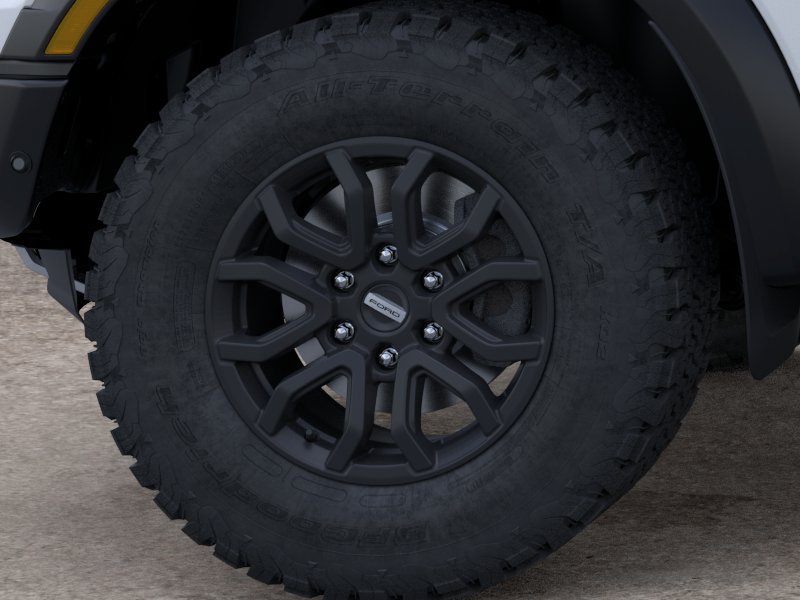 New 2026 Ford Ranger Raptor AWD/4WD image 20