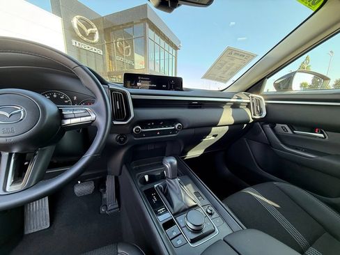 Certified 2025 MAZDA CX-50 2.5 Hybrid w/ Preferred Pkg AWD/4WD image 22
