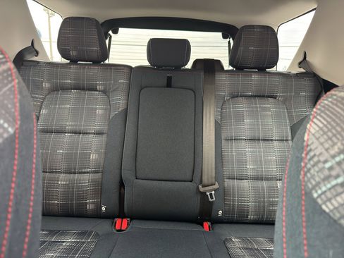 Used 2023 Ford Bronco Sport Heritage w/ Heritage Convenience Package image 30