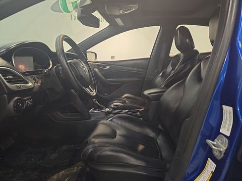 Used 2013 Dodge Dart Limited w/ Limited Special Edition Group image 10