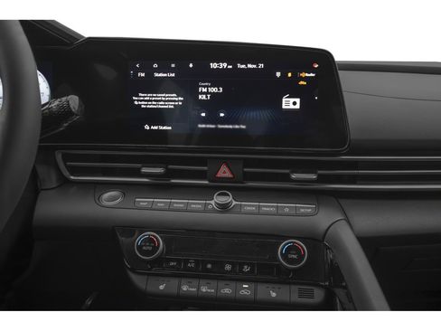 New 2026 Hyundai Elantra Limited FWD image 24