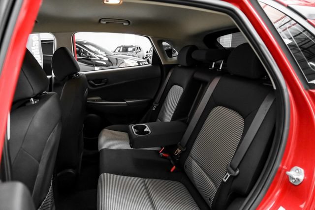Used 2020 Hyundai Kona SE FWD image 33