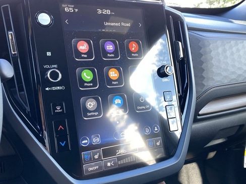 New 2025 Subaru Forester Touring image 22