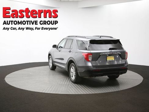 Used 2022 Ford Explorer XLT w/ Equipment Group 202A image 65