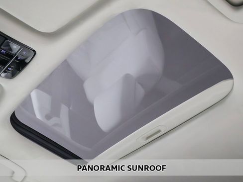 Certified 2025 Hyundai Santa Fe Calligraphy image 4