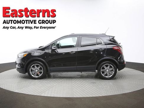 Used 2018 Buick Encore Essence w/ Experience Buick Package image 59