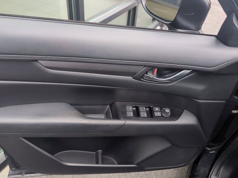 Certified 2023 MAZDA CX-5 AWD 2.5 S w/ Select Package image 15