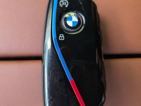 New 2027 BMW X7 M60i AWD/4WD image 30