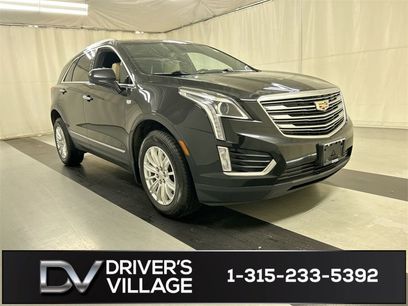Used 2018 Cadillac XT5 AWD