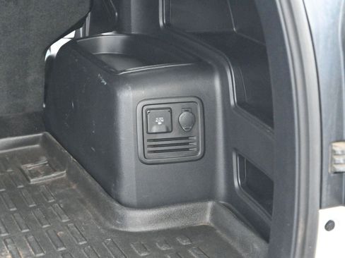 Used 2024 Toyota 4Runner TRD Off-Road image 11