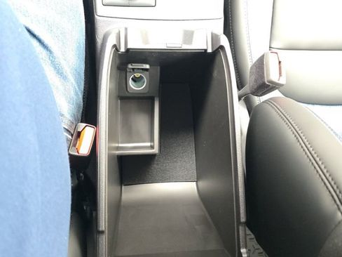 New 2025 Ford Bronco Sport Outer Banks w/ Sasquatch Outer Banks Package image 23