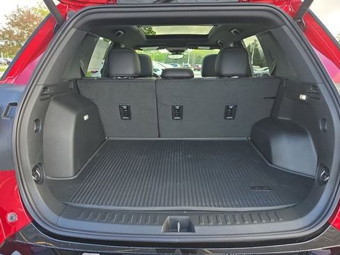 New 2026 GMC Terrain AT4 w/ Convenience Package III AWD/4WD image 27