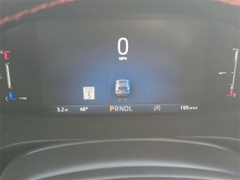 New 2026 Ford Escape ST-Line w/ Tech Pack #1 image 28