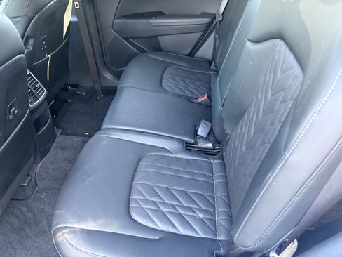 Used 2023 Kia Sportage X-Pro Prestige AWD/4WD image 9