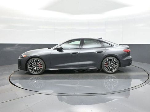 New 2026 Audi S5 Prestige AWD/4WD image 4