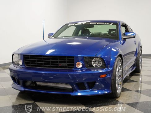 Used 2006 Ford Mustang GT RWD image 19