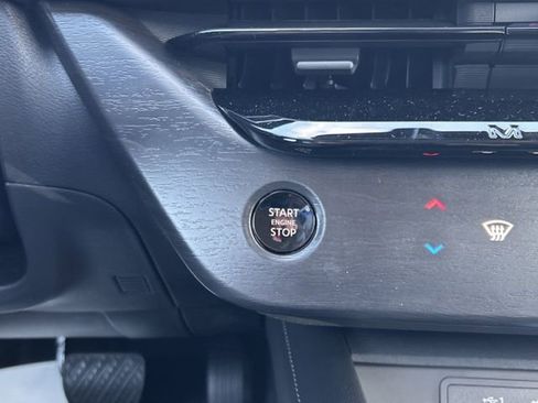 New 2026 Nissan Murano Platinum AWD/4WD image 39