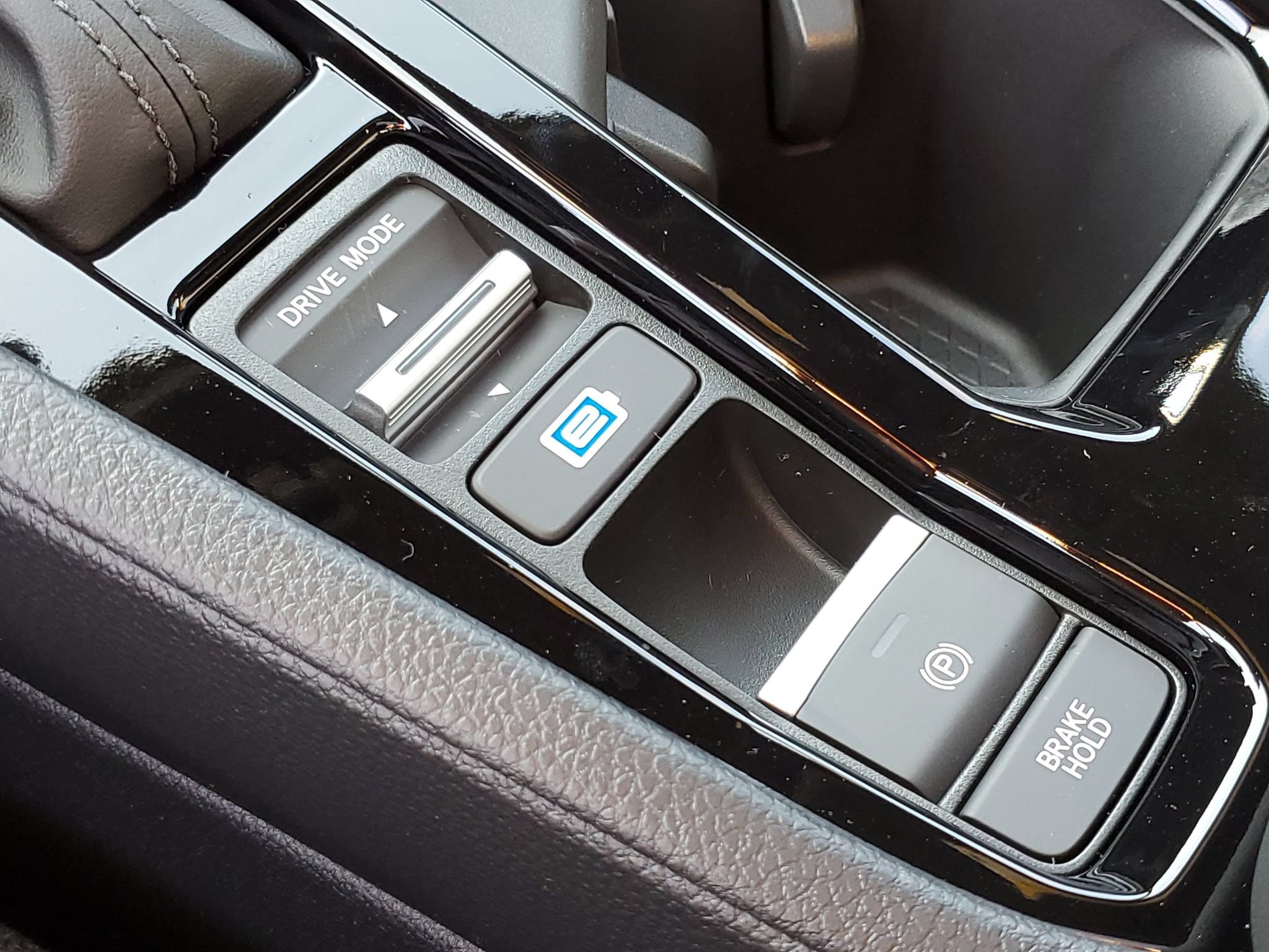 New 2026 Honda Accord Sport image 19
