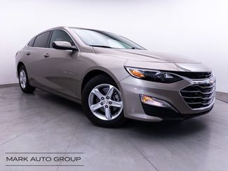 Used 2024 Chevrolet Malibu LS FWD video 1