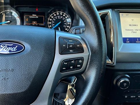 Used 2021 Ford Ranger XLT image 12