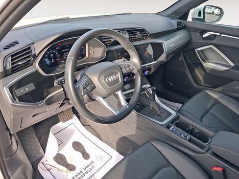 Used 2023 Audi Q3 2.0T Premium AWD/4WD image 10