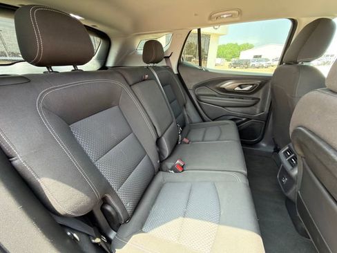 Used 2024 GMC Terrain SLE AWD/4WD image 26