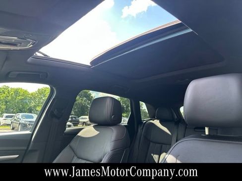 Used 2022 Audi e-tron S Premium Plus AWD/4WD image 13
