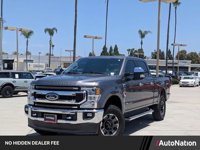 Used 2021 Ford F250 XLT w/ XLT Premium Package