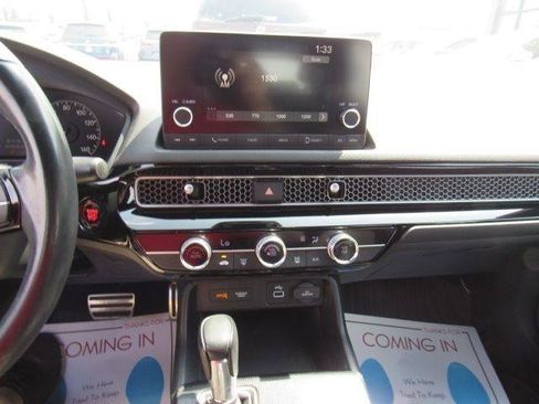 Used 2023 Honda Civic Sport image 23