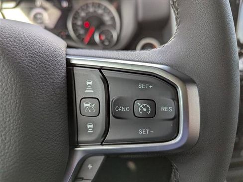 New 2026 RAM 1500 Big Horn image 14