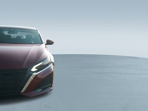 Used 2023 Nissan Altima 2.5 SL image 37