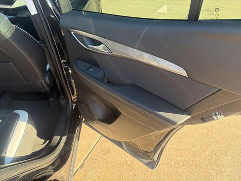 Used 2025 Buick Envision Sport Touring image 25