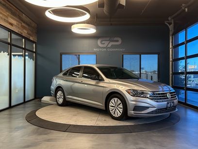 Used 2020 Volkswagen Jetta S w/ Driver Assistance Package