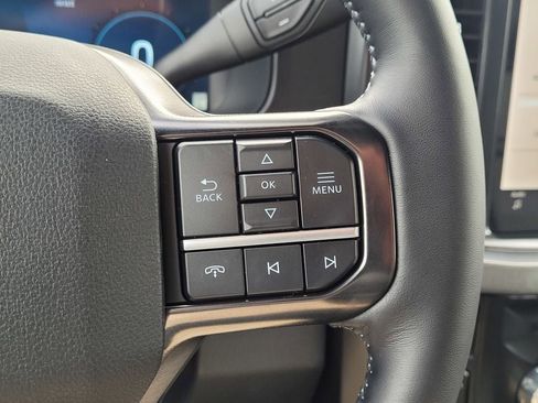 New 2026 Ford F250 Platinum image 42