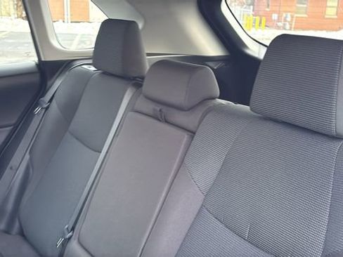 Used 2024 Toyota RAV4 LE image 28