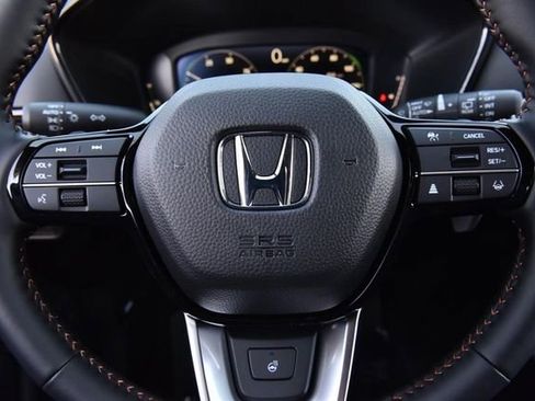 New 2026 Honda CR-V Sport Touring image 21