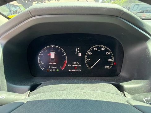 Used 2026 Honda Odyssey EX-L image 24