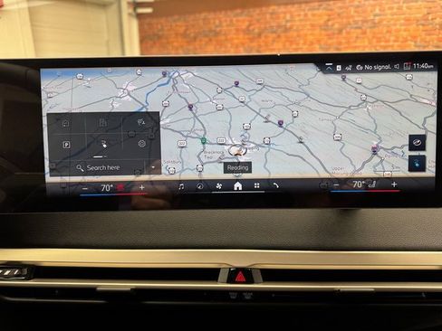 New 2026 BMW iX xDrive60 image 19