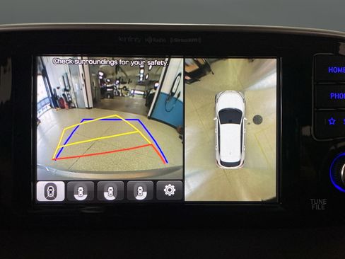 Used 2020 Hyundai Tucson Limited AWD/4WD image 13