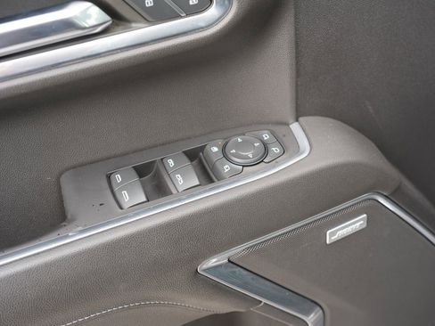 Used 2022 Chevrolet Silverado 1500 LTZ w/ LTZ Premium Package image 19