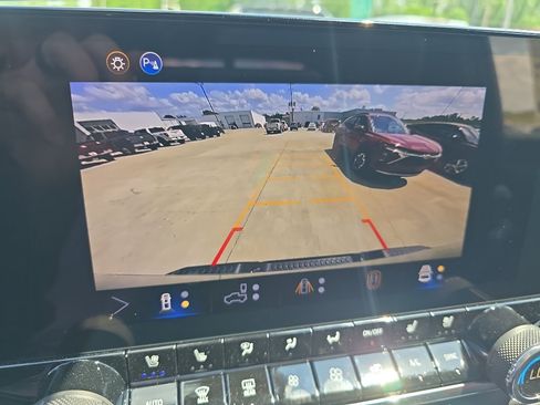 New 2026 Chevrolet Colorado Z71 image 29