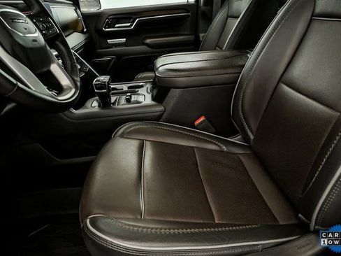 Used 2024 GMC Sierra 1500 Denali w/ Denali Reserve Package image 11