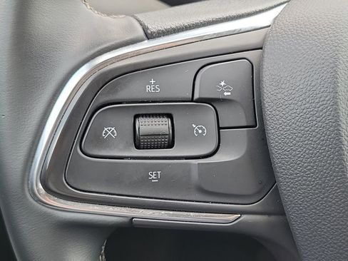 Used 2025 Buick Encore GX Preferred FWD image 24