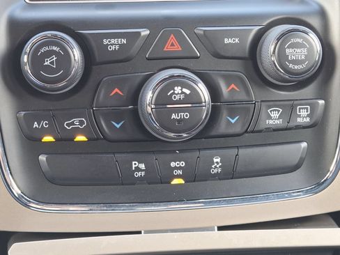 Used 2014 Jeep Grand Cherokee Limited AWD/4WD image 46