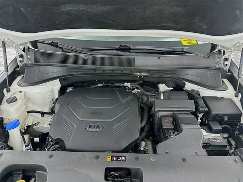 Used 2020 Kia Sorento EX image 33