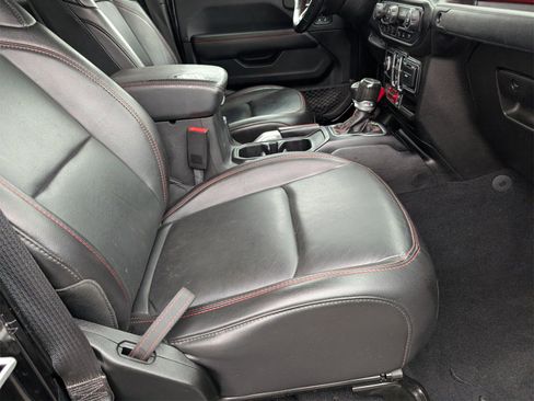Used 2020 Jeep Gladiator Rubicon image 18